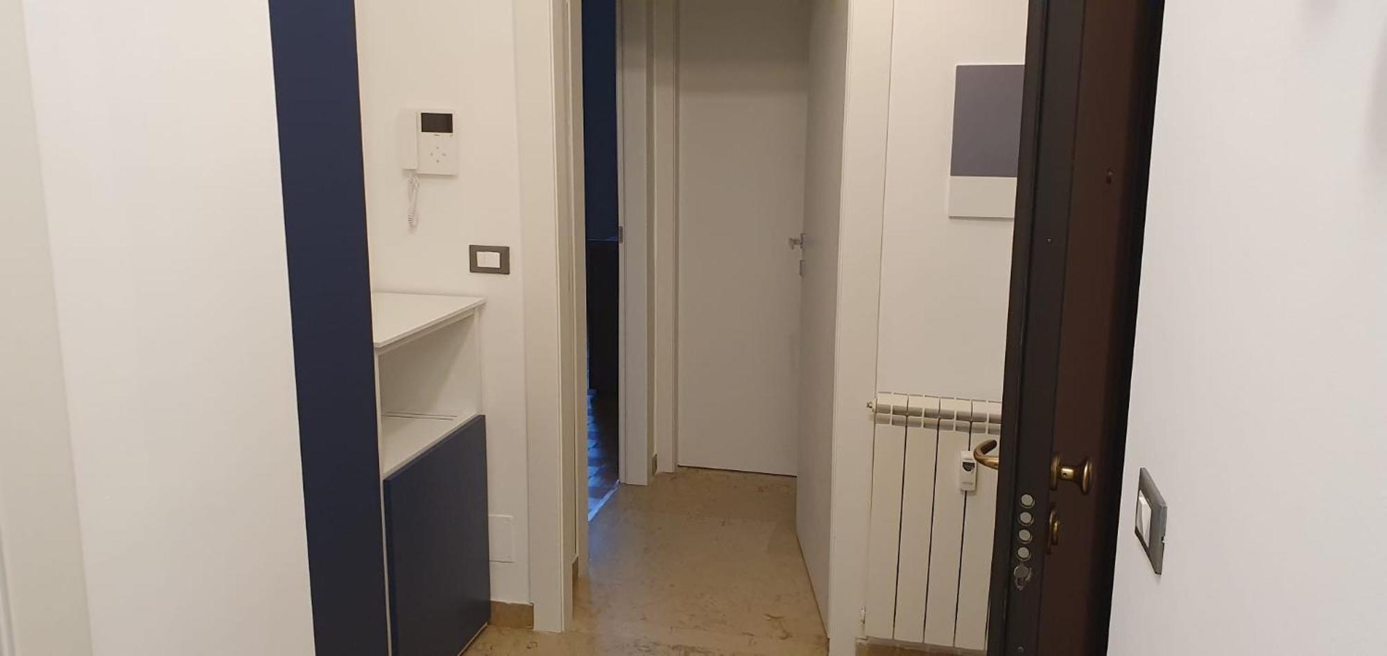 House Bocconi * Milán